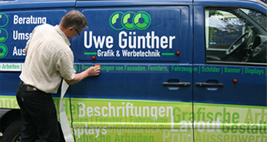 Foto Guenther Grafik